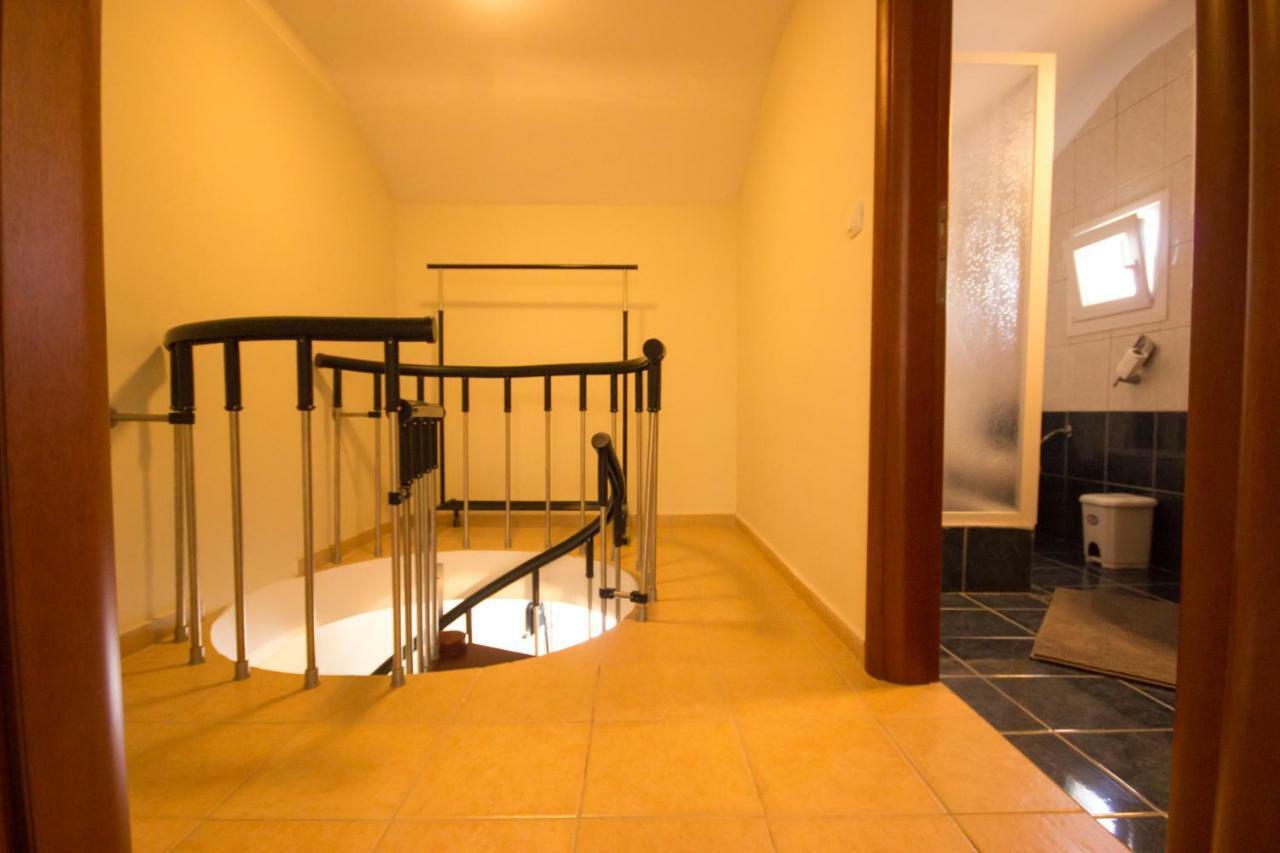 Angel Luxury Apartments Keramoti  Exterior photo